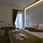 Hotel Safari Trabzon