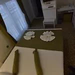 Hotel Safari Trabzon