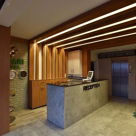 Safari Hotel 3*