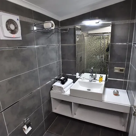 Safari Trabzon