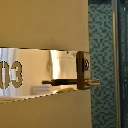 Safari Hotel Trabzon