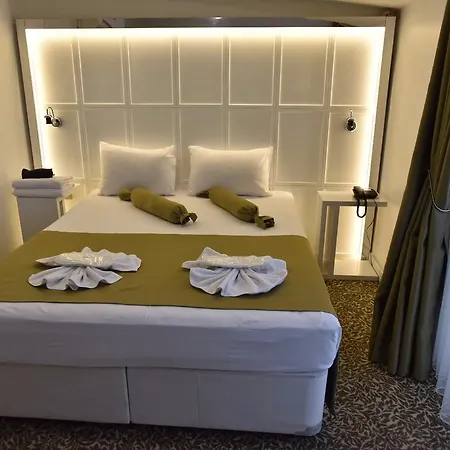 Safari Hotel Trabzon