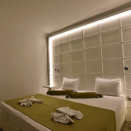 Safari Hotel Trabzon