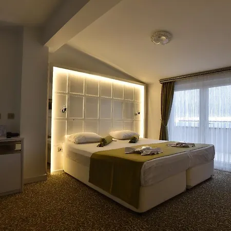 Hotel Safari