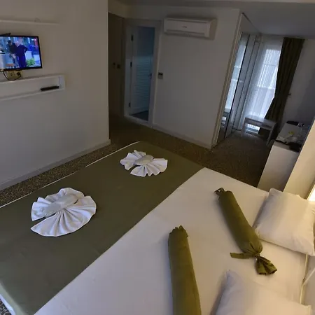 Safari Hotel Trabzon