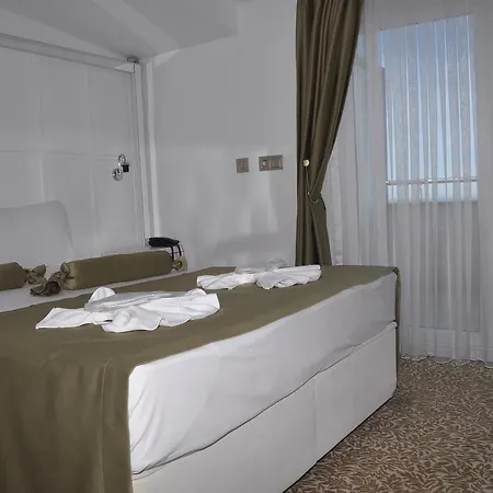 Safari Hotel Trabzon