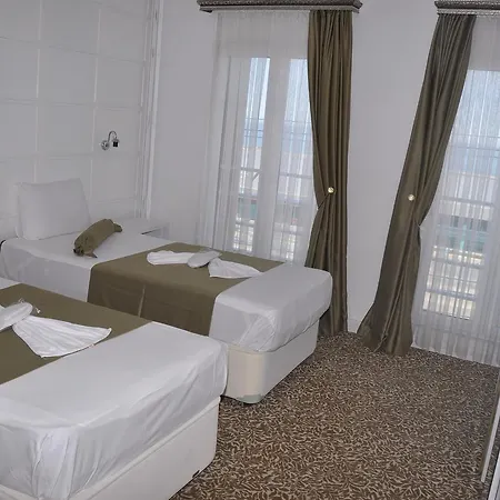 Safari Hotel Trabzon